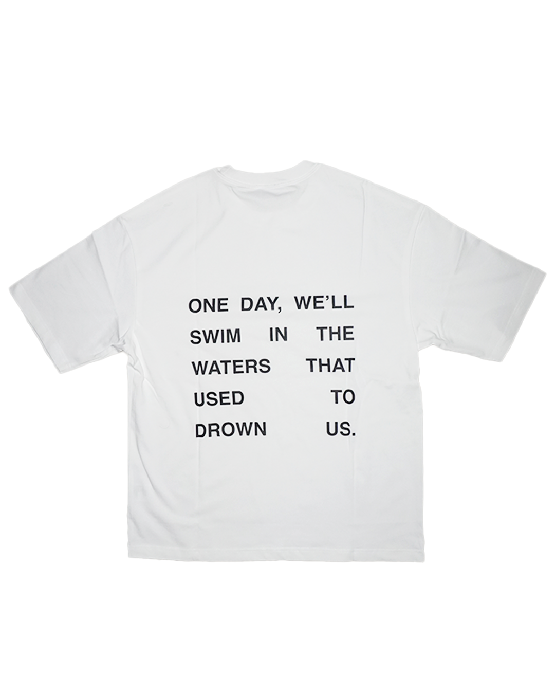 Waters Boxy Tee