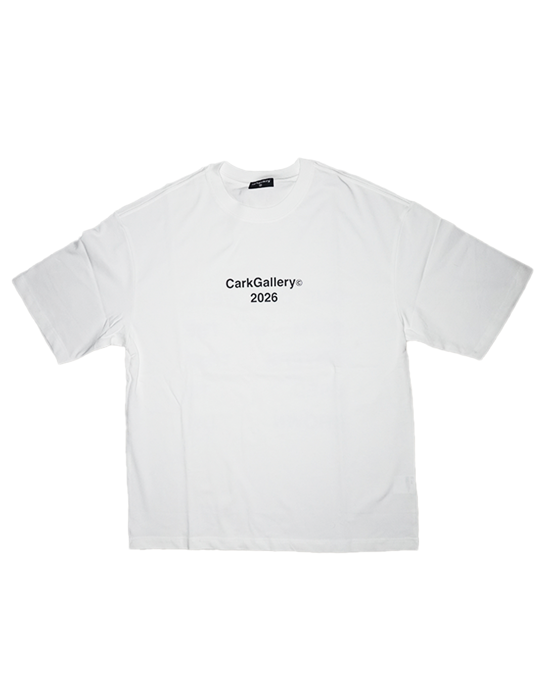 Waters Boxy Tee