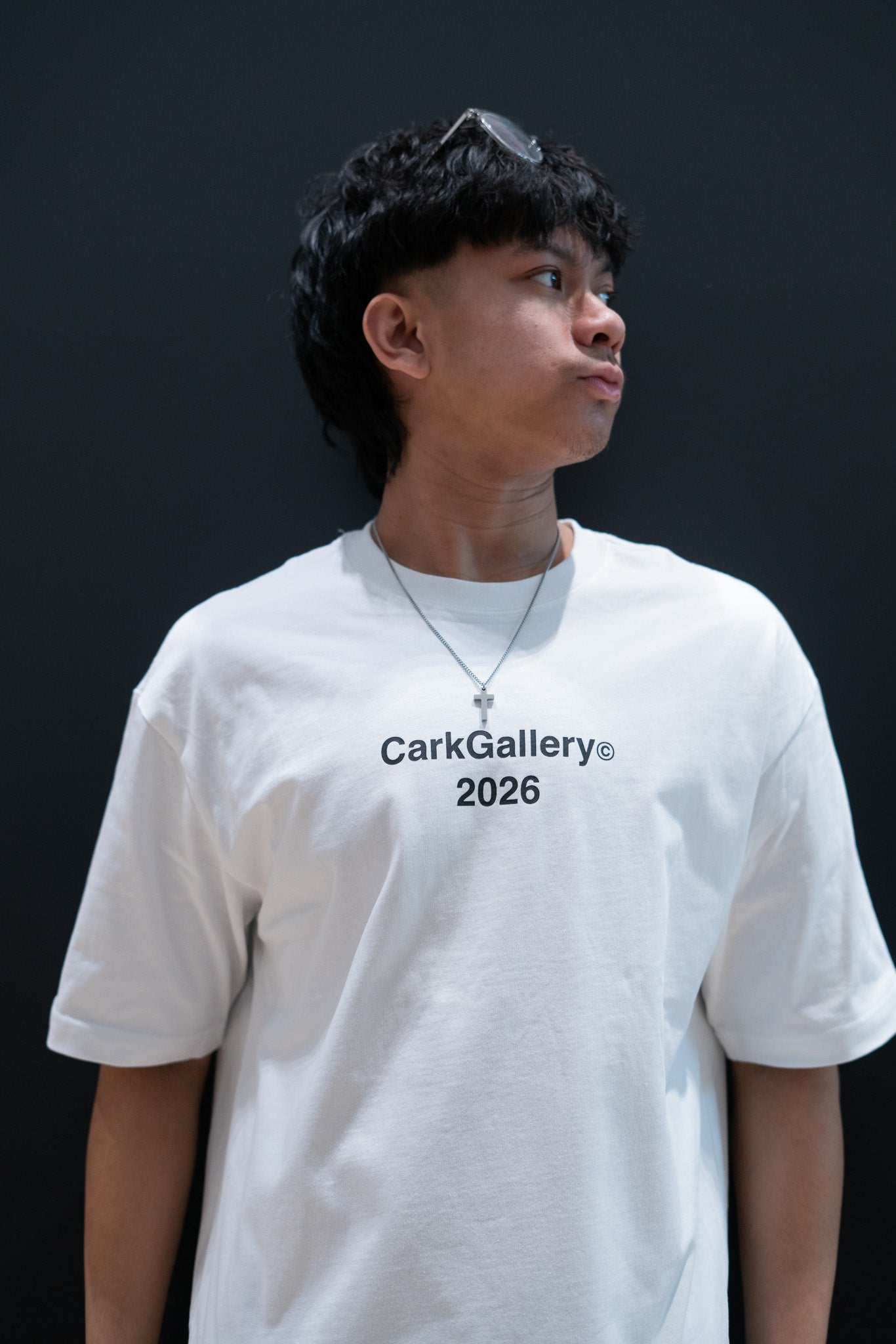Waters Boxy Tee