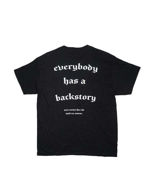 Backstory Tee