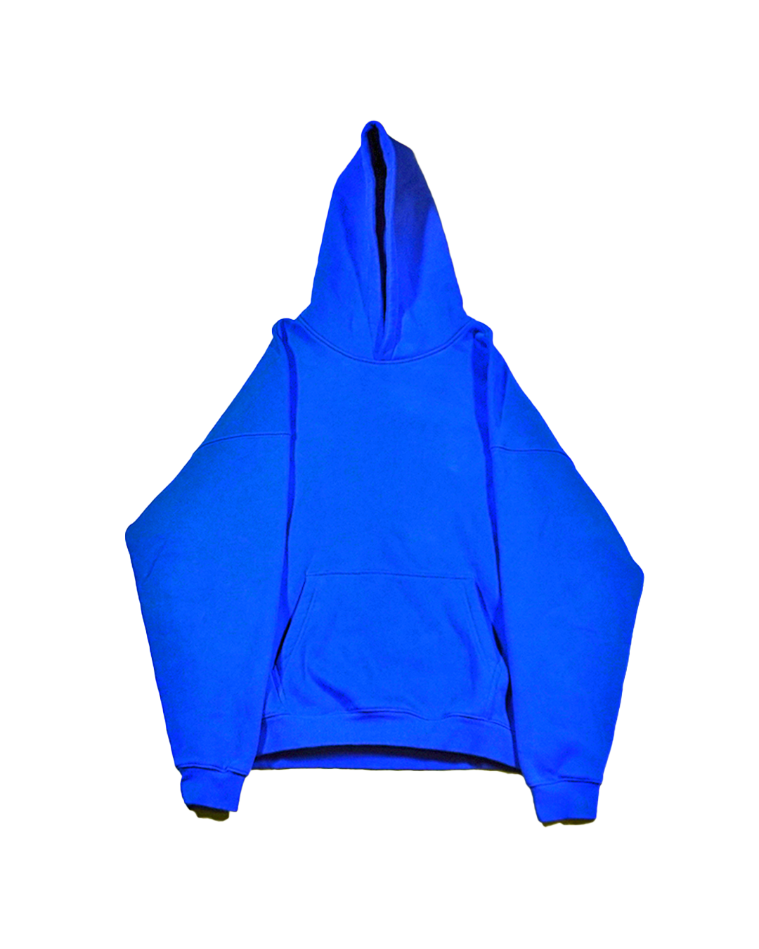 Backstory Hoodie (Blue)